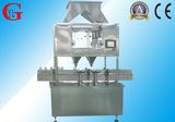 Automatic Double Head Granule Filling Machinery (YLG-WT10)