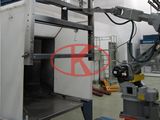 Electrostatic Powder Sprayer Coating Machine