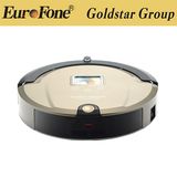 Remote Control Robot Vacuum Cleaner