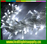 Connectable Waterproof Outdoor LED String Lights 110V Christmas Decoration