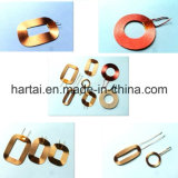 Copper Wire Air Core Coil Induction Coil