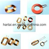 Copper Wire Air Core Coil Induction Coil