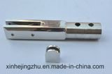 Stainless Steel Glass Clamp, Glass Clip Hardware