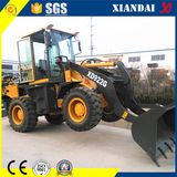 Xd922g Small Wheel Loader