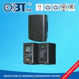 Shenzhen Factory IP Broadcasting Speaker System Based TCP/IP Protocol