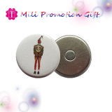 Pin Bottom Badge Fridge Magnet Hot Promotion Gift