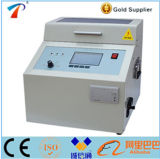 Single Cup Insulating Oil Dielectric Strength Test Equipment (IIJ-603)