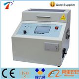 Single Cup Insulating Oil Dielectric Strength Test Equipment (IIJ-603)