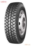 LONGMARCH Tyre with 5 Sizes (LM518)