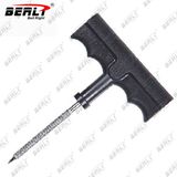 Black T-Handle Tire Repair Tool