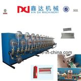 Automatic Slitting Folding Hand Rolling Cigarette Paper Making Machine