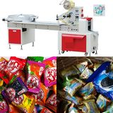 Automatic Candy Packaging Machine