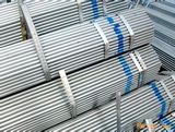 Galvanized Steel Pipes