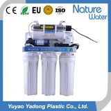 Reverse Osmosis Water Purifier with UV Lamp