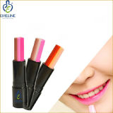 Cosmetics Makeup Three Colors Gradual Color Change Lipstick