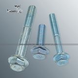 DIN6921 Steel Hex Head Flange Bolt (FLG011)