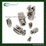 Pneumatic Cylinder Mounting Accessories Y Fitting Y Joint