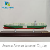 Large Scale Model Ships, Logistics/Shipping Gift - Scale Container Ship Model