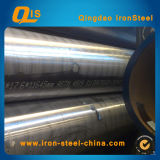 ASTM A519 4130X Seamless Steel Pipe for Gas Cylinder