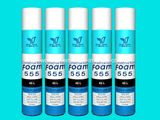 750ml Construction PU Foam Adhesive