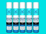 750ml Construction PU Foam Adhesive