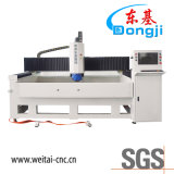 CNC 3-Axis Glass Special Shape Edger for Grinding Appliance Glass