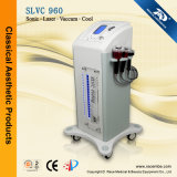 Vacuum and Soft Laser Body Slimming Beauty Equipment (SLVC960)