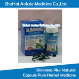 Slimming Plus Natural Capsule Pure Herbal Medicine Quality