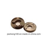 Small MOQ CNC Turning Machined Part