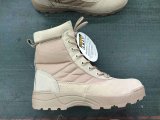 Stock High Quality Popular Professional Safety Outdoor Army Boots