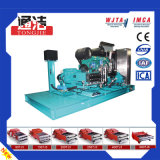 Hatch Cover Cleaning Machine