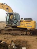Used Kobelco Hydraulic Crawler Sk330 Excavator