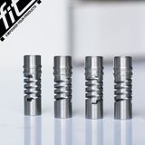 OEM Aluminum Machining Precision CNC Parts