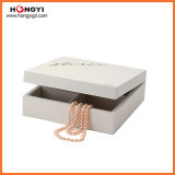 2015 Wooden Lacquered Jewelry Box in China (HYJB-07)