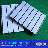 Wooden Acoustic Panel Fireproof and Sound Insulation