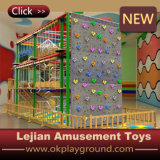 High Quality Children Climbing Equipment for Body Building with CE Certificate
