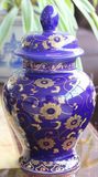 Chinese Antique Furniture Spice Jar