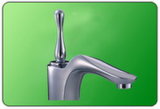 Faucet (SG105-A)