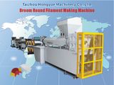 Extruder Making Machine
