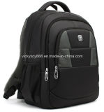Double Shoulder Computer Notebook Laptop Business Backpack Pack Bag (CY9848)