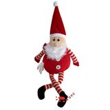 Plush Santa Doll Toy