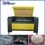 Laser Engraving Cutting Machine