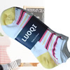 Men's Cotton Pure Color Socks