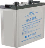 Large Sizes Battery/Telecommunication for UPS Battery (NL2-800)