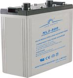 Large Sizes Battery/Telecommunication for UPS Battery (NL2-800)