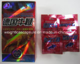 Factory Supply Germany Niubian Pill for Male Enhancement 10 Pills