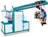 Polyurethane Pouring Machine