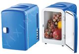 4L DC Mini Car Refrigerator (P400A)