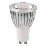 Lens LED Soptlight / Light Cup GU10 5W