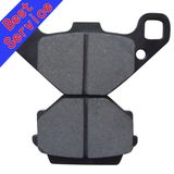 Brake Pad Motorcycle Spare Parts